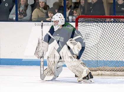 Thumbnail 2 in North Yarmouth Academy @ Pingree (NEPSAC Holt Conference Final) photogallery.