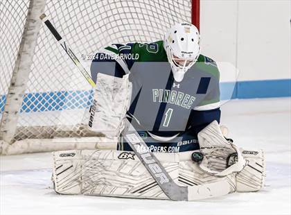Thumbnail 2 in North Yarmouth Academy @ Pingree (NEPSAC Holt Conference Final) photogallery.