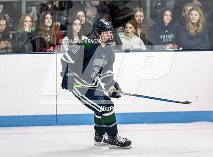Thumbnail 2 in North Yarmouth Academy @ Pingree (NEPSAC Holt Conference Final) photogallery.