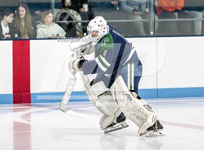 Thumbnail 3 in North Yarmouth Academy @ Pingree (NEPSAC Holt Conference Final) photogallery.