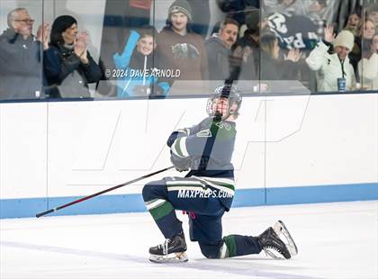 Thumbnail 3 in North Yarmouth Academy @ Pingree (NEPSAC Holt Conference Final) photogallery.