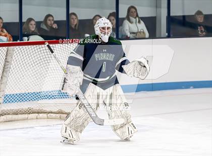 Thumbnail 3 in North Yarmouth Academy @ Pingree (NEPSAC Holt Conference Final) photogallery.