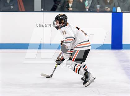 Thumbnail 2 in North Yarmouth Academy @ Pingree (NEPSAC Holt Conference Final) photogallery.