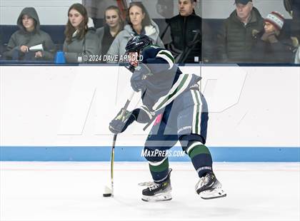 Thumbnail 1 in North Yarmouth Academy @ Pingree (NEPSAC Holt Conference Final) photogallery.