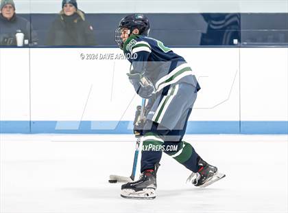 Thumbnail 1 in North Yarmouth Academy @ Pingree (NEPSAC Holt Conference Final) photogallery.
