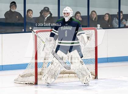 Thumbnail 2 in North Yarmouth Academy @ Pingree (NEPSAC Holt Conference Final) photogallery.