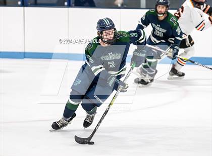 Thumbnail 1 in North Yarmouth Academy @ Pingree (NEPSAC Holt Conference Final) photogallery.