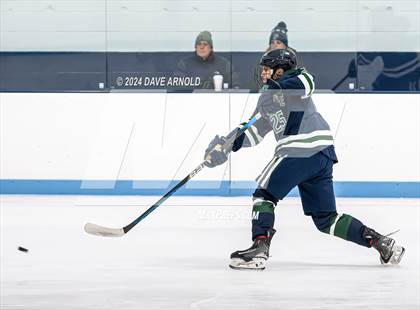 Thumbnail 3 in North Yarmouth Academy @ Pingree (NEPSAC Holt Conference Final) photogallery.