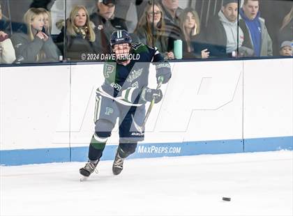 Thumbnail 3 in North Yarmouth Academy @ Pingree (NEPSAC Holt Conference Final) photogallery.