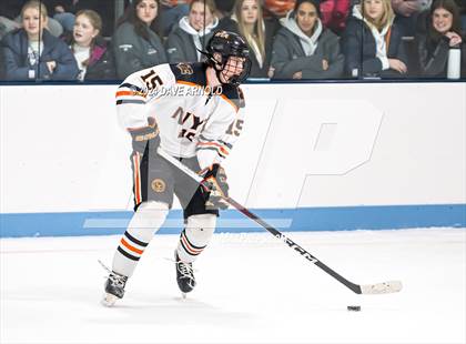 Thumbnail 1 in North Yarmouth Academy @ Pingree (NEPSAC Holt Conference Final) photogallery.