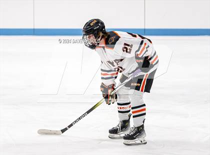 Thumbnail 1 in North Yarmouth Academy @ Pingree (NEPSAC Holt Conference Final) photogallery.