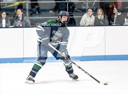 Thumbnail 2 in North Yarmouth Academy @ Pingree (NEPSAC Holt Conference Final) photogallery.
