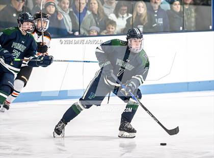 Thumbnail 3 in North Yarmouth Academy @ Pingree (NEPSAC Holt Conference Final) photogallery.