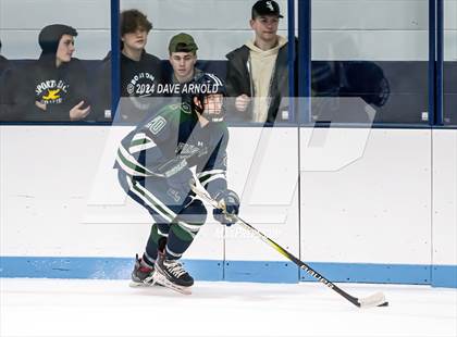 Thumbnail 2 in North Yarmouth Academy @ Pingree (NEPSAC Holt Conference Final) photogallery.