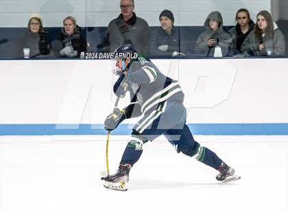 Thumbnail 1 in North Yarmouth Academy @ Pingree (NEPSAC Holt Conference Final) photogallery.