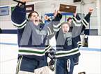 Photo from the gallery "North Yarmouth Academy @ Pingree (NEPSAC Holt Conference Final)"