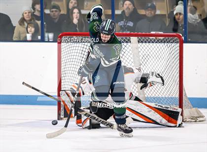 Thumbnail 1 in North Yarmouth Academy @ Pingree (NEPSAC Holt Conference Final) photogallery.