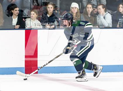 Thumbnail 2 in North Yarmouth Academy @ Pingree (NEPSAC Holt Conference Final) photogallery.