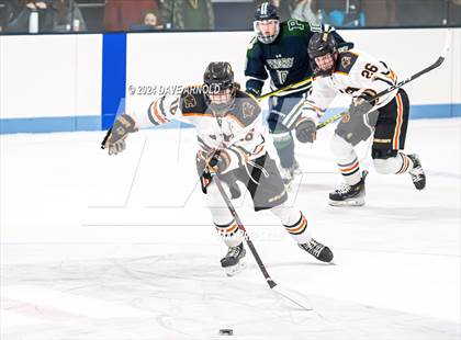 Thumbnail 3 in North Yarmouth Academy @ Pingree (NEPSAC Holt Conference Final) photogallery.