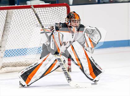 Thumbnail 3 in North Yarmouth Academy @ Pingree (NEPSAC Holt Conference Final) photogallery.
