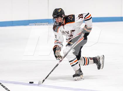 Thumbnail 3 in North Yarmouth Academy @ Pingree (NEPSAC Holt Conference Final) photogallery.