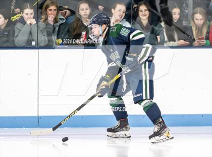 Thumbnail 3 in North Yarmouth Academy @ Pingree (NEPSAC Holt Conference Final) photogallery.