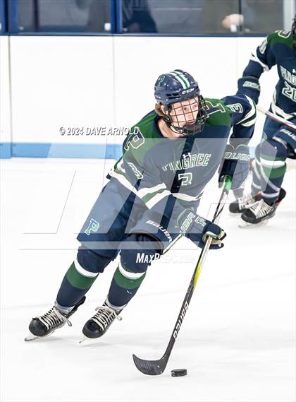 Thumbnail 2 in North Yarmouth Academy @ Pingree (NEPSAC Holt Conference Final) photogallery.