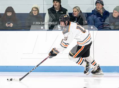 Thumbnail 2 in North Yarmouth Academy @ Pingree (NEPSAC Holt Conference Final) photogallery.