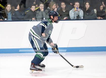 Thumbnail 3 in North Yarmouth Academy @ Pingree (NEPSAC Holt Conference Final) photogallery.