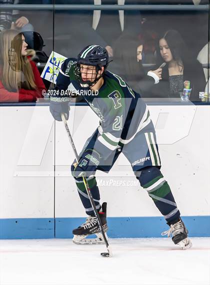 Thumbnail 1 in North Yarmouth Academy @ Pingree (NEPSAC Holt Conference Final) photogallery.