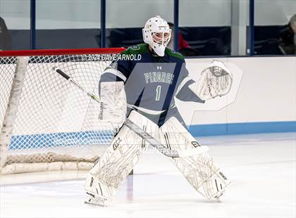 Thumbnail 3 in North Yarmouth Academy @ Pingree (NEPSAC Holt Conference Final) photogallery.