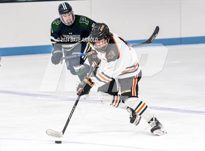 Thumbnail 2 in North Yarmouth Academy @ Pingree (NEPSAC Holt Conference Final) photogallery.