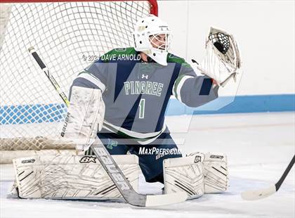 Thumbnail 2 in North Yarmouth Academy @ Pingree (NEPSAC Holt Conference Final) photogallery.