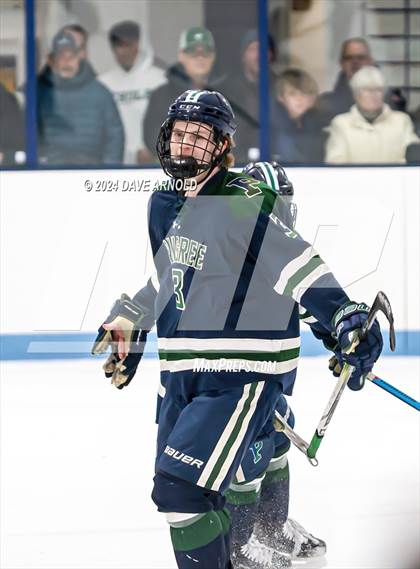 Thumbnail 2 in North Yarmouth Academy @ Pingree (NEPSAC Holt Conference Final) photogallery.