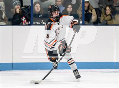 Thumbnail 3 in North Yarmouth Academy @ Pingree (NEPSAC Holt Conference Final) photogallery.