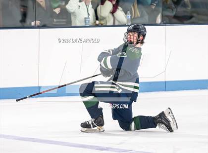 Thumbnail 2 in North Yarmouth Academy @ Pingree (NEPSAC Holt Conference Final) photogallery.