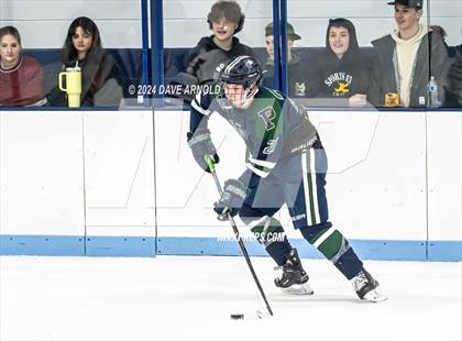 Thumbnail 3 in North Yarmouth Academy @ Pingree (NEPSAC Holt Conference Final) photogallery.