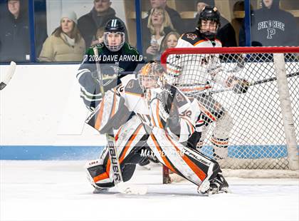 Thumbnail 2 in North Yarmouth Academy @ Pingree (NEPSAC Holt Conference Final) photogallery.