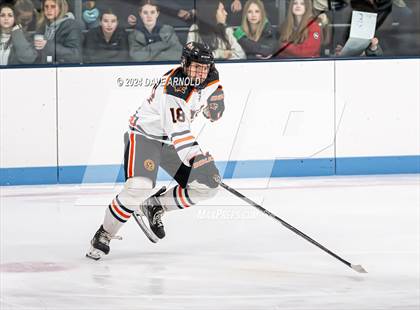 Thumbnail 1 in North Yarmouth Academy @ Pingree (NEPSAC Holt Conference Final) photogallery.