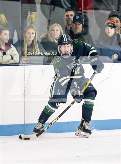 Thumbnail 3 in North Yarmouth Academy @ Pingree (NEPSAC Holt Conference Final) photogallery.
