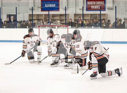 Thumbnail 3 in North Yarmouth Academy @ Pingree (NEPSAC Holt Conference Final) photogallery.