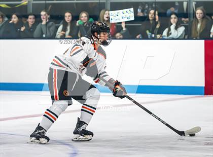 Thumbnail 2 in North Yarmouth Academy @ Pingree (NEPSAC Holt Conference Final) photogallery.