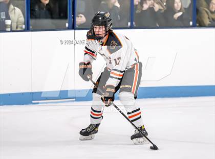 Thumbnail 1 in North Yarmouth Academy @ Pingree (NEPSAC Holt Conference Final) photogallery.