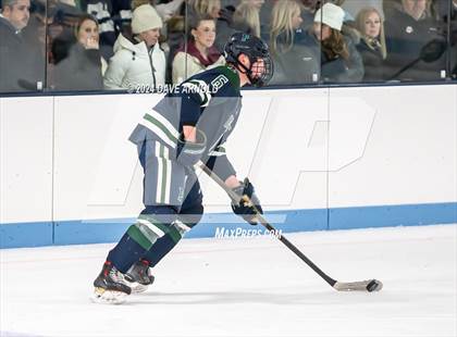 Thumbnail 1 in North Yarmouth Academy @ Pingree (NEPSAC Holt Conference Final) photogallery.