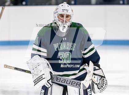 Thumbnail 1 in North Yarmouth Academy @ Pingree (NEPSAC Holt Conference Final) photogallery.