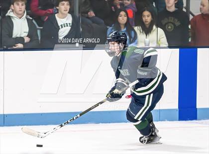 Thumbnail 1 in North Yarmouth Academy @ Pingree (NEPSAC Holt Conference Final) photogallery.
