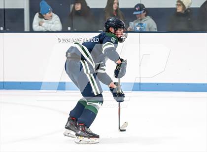 Thumbnail 2 in North Yarmouth Academy @ Pingree (NEPSAC Holt Conference Final) photogallery.