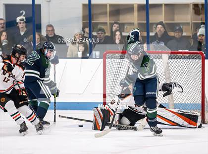 Thumbnail 2 in North Yarmouth Academy @ Pingree (NEPSAC Holt Conference Final) photogallery.