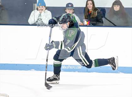 Thumbnail 2 in North Yarmouth Academy @ Pingree (NEPSAC Holt Conference Final) photogallery.