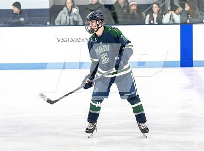 Thumbnail 3 in North Yarmouth Academy @ Pingree (NEPSAC Holt Conference Final) photogallery.